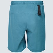 Foundational Packable Short - Bayberry