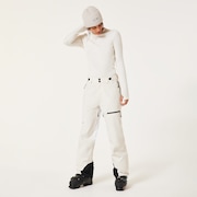W. Spruce Wool LS Base Layer - Mist