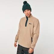 Alta Rc Fleece - Rye