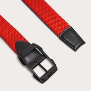 Web Reversible Belt 14.1 - Magma Orange