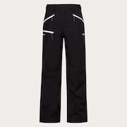 Unbound Gore-Tex Shell Pant - Blackout