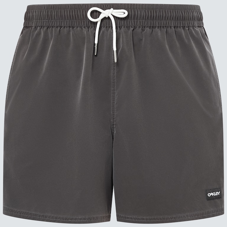 Robinson Rc 16" Beachshort - Blackout