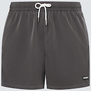 Robinson Rc 16" Beachshort - Blackout