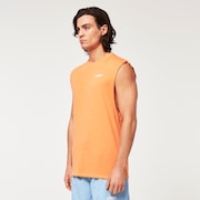 Oakley Classic B1B Sleeveless - Soft Orange