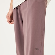 Fgl Divisional Pants 5.0 - Deep Plum