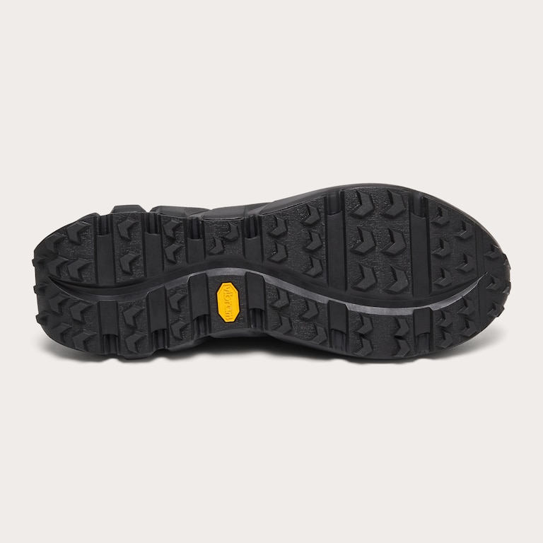 Light Shield - Triple Black