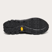 Light Shield - Triple Black
