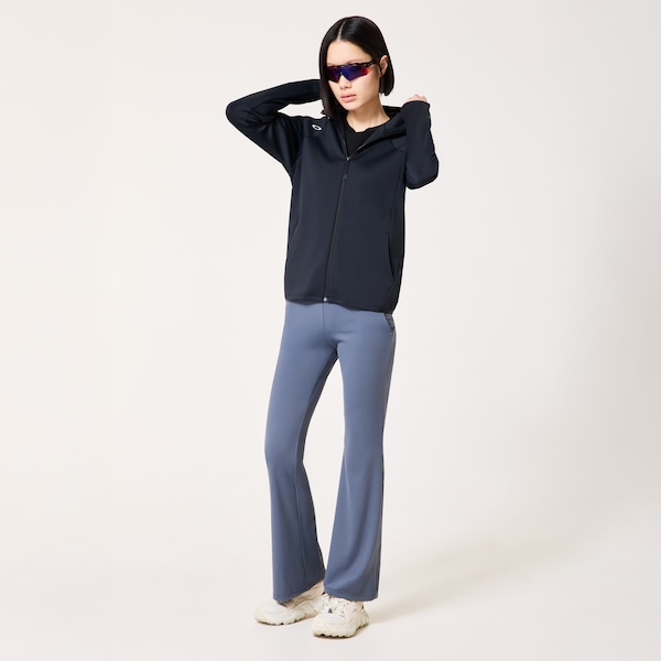 Radiant Synchronism Jkt 11.0
