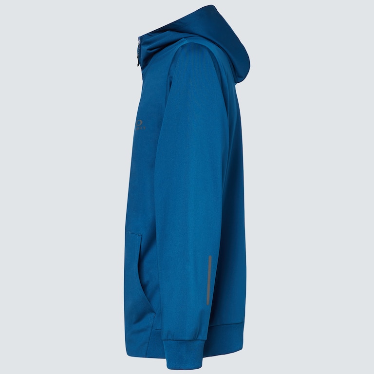 Fz Foundational Hoodie 2.0 - Poseidon