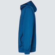 Fz Foundational Hoodie 2.0 - Poseidon