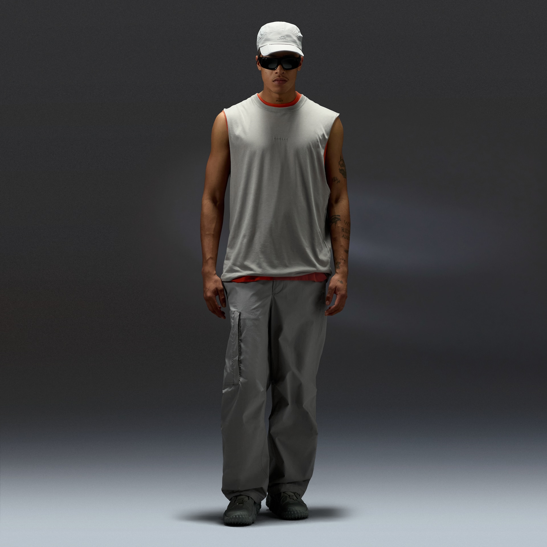 Oakley Men's Reserve Momento Utility Pant Size: