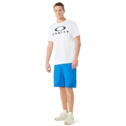 Enhance Technical Short Pants 8.7.02 9Inch - Ozone