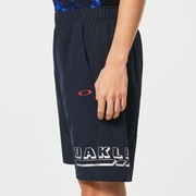 Striking Wind Shorts 9Inch 1.0 - Fathom