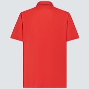 Oakley Divisional Uv II - Red Line