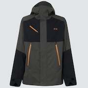 Crescent 3.0 Shell Jacket - New Dark Brush