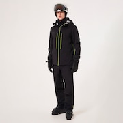 Tc Outpost RC Shell Jacket - Blackout