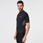 Apex Pro Jersey - Blackout