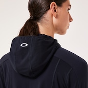 W. Drift Tech Fleece - Blackout