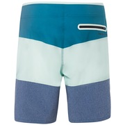 Ollie Block Melange 18 Inches - Dark Blue Medium Heather