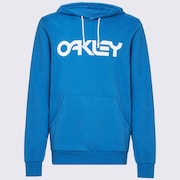 B1B Po Hoodie - Royal Blue