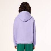 Soho Po Hoodie 3.0 - New Lilac