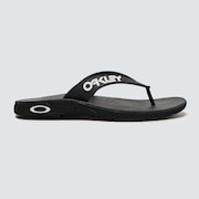 Oakley B1B Flip Flop - Blackout