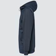Fz Foundational Hoodie 2.0 - Fathom