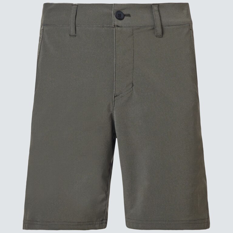 Pierside 19 Rc Hybrid Short - New Dark Brush