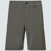 Pierside 19 Rc Hybrid Short - New Dark Brush