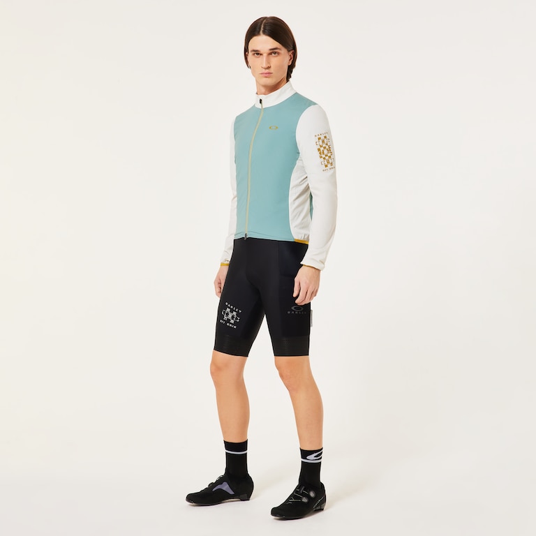 Off Grid Pkble Jacket 2.0 - Pacific