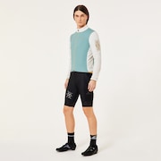 Off Grid Pkble Jacket 2.0 - Pacific