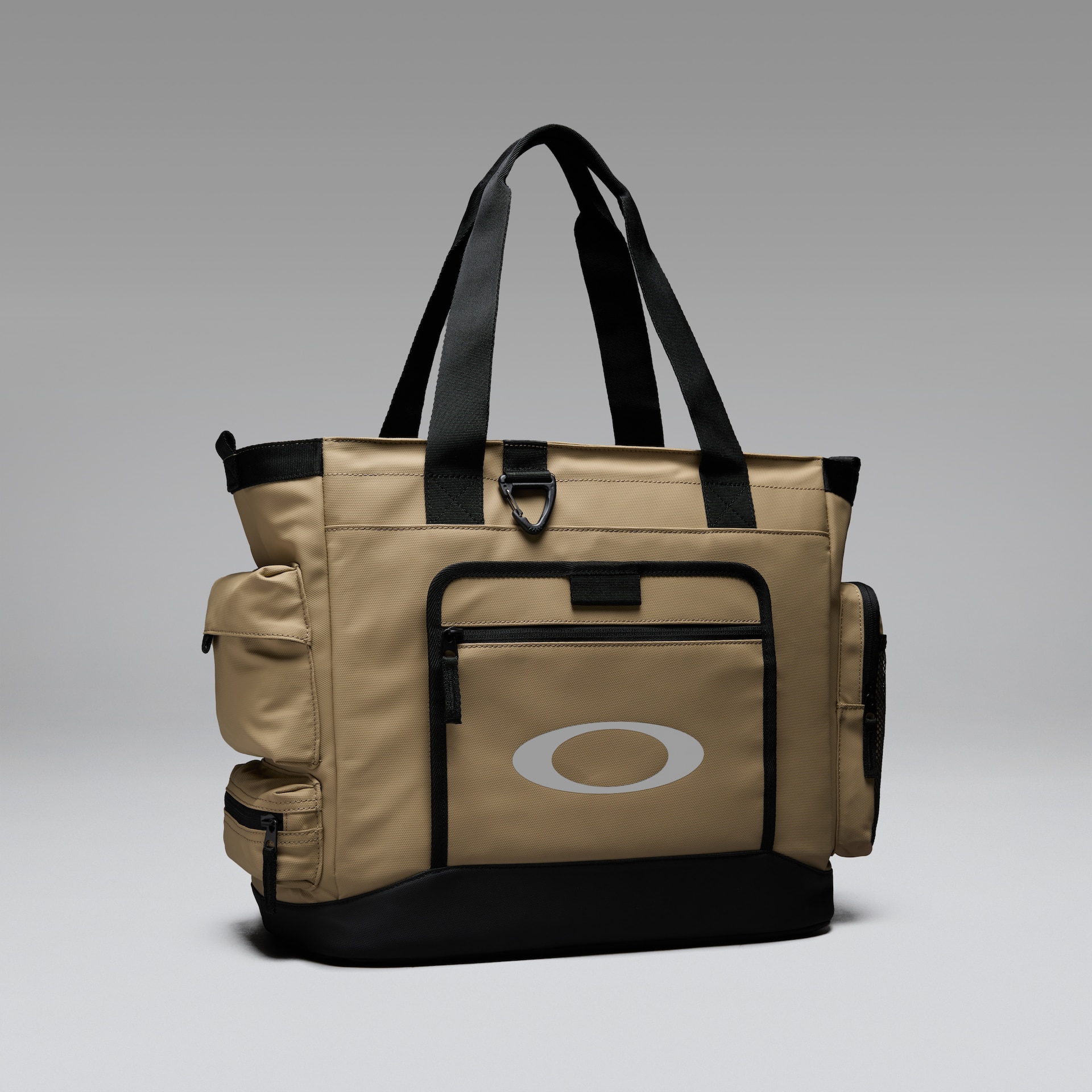 Oakley Rover Messenger Bag in Pebble | Oakley® US