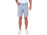 Bermuda Híbrida Four Pocket Hyb - Stone Gray