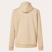 Relax Pullover Hoodie 2.0 - Humus
