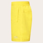 Ytr Ny Shorts 11.0 - Radiant Yellow