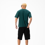 Oakley Classic Twill Shorts 21" - Blackout
