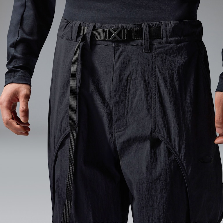 Fgl Stealth Pants 2.0 - Stealth Black