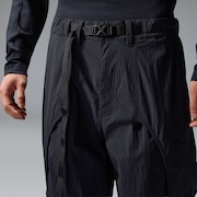 Fgl Stealth Pants 2.0 - Stealth Black