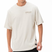 Oakley Thermonuclear Logo SS Tee - Mist