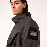 Oakley Fgl Stroke Anorak 4.0 in Phantom | Oakley® EU