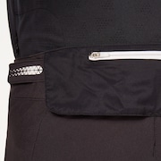 Reduct Berm Short - Blackout