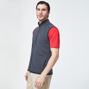 Range Vest 2.0 - Dark Gray Heather