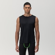 Regata Oakley X Lauf Sports - Jet Black