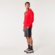 Seeker '75 Short - Uniform Gray