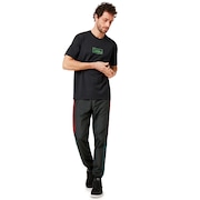 Oakley Embroideried Tee - Blackout
