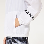 Slant Anthem Hz Pull 11.0 - White