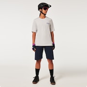 Factory Pilot Lite SS II - Lunar Rock
