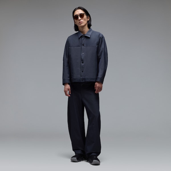 Rs Shell O-Blades Blouson