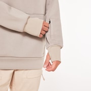 Amphibian Wr Hoody 1.0 - Seneca Rock