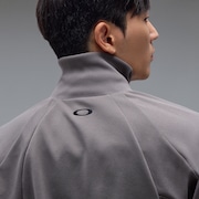 O-Sync Pack Track Jacket 3.0 - Gray Wash